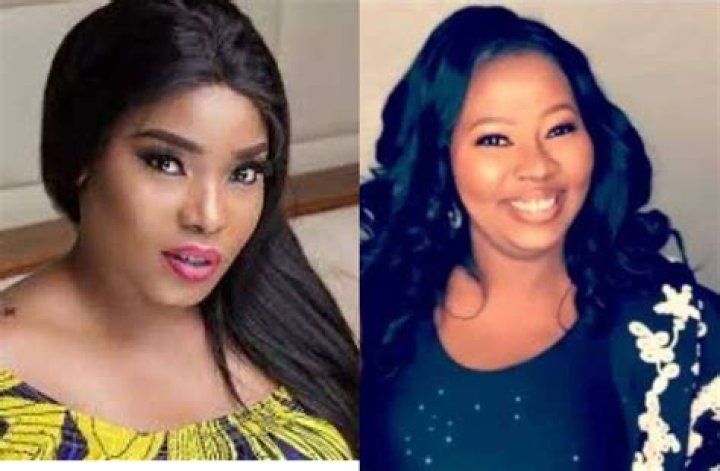 
Actress Halima Abubakar calls out her colleague, Uche Nancy, over N250K debt 