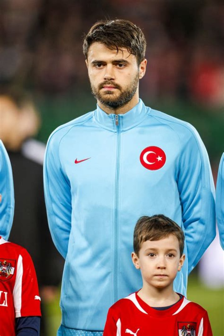 
Ahmet Yılmaz Çalık Height, Weight, Net Worth, Age, Birthday, Wikipedia, Who, Nationality, Biography 