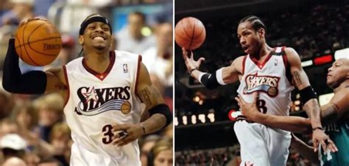 Allen Iverson Height,Weight, Net Worth, Age, Birthday, Wikipedia, Who, Nationality, Biography