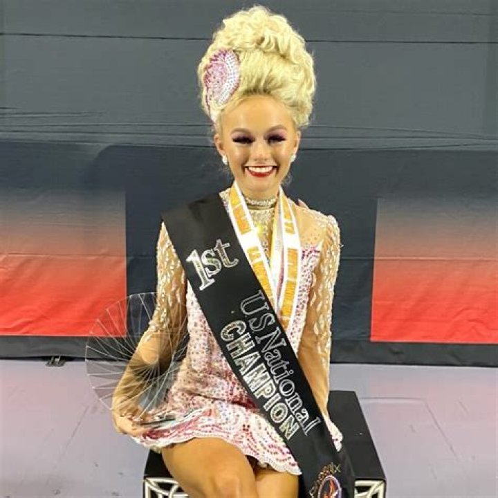 
Amanda Huggins Height, Weight, Net Worth, Age, Birthday, Wikipedia, Who, Nationality, Biography 