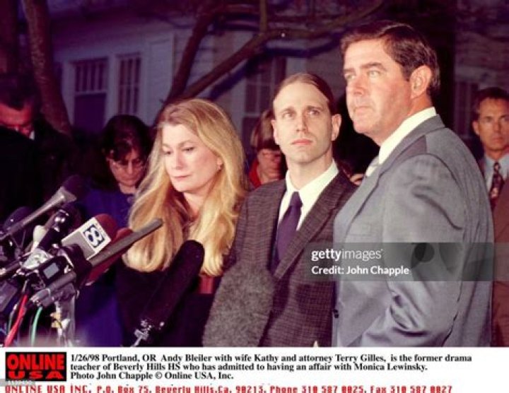 Andy Bleiler Age, Birthday, Wikipedia, Who, Nationality, Biography