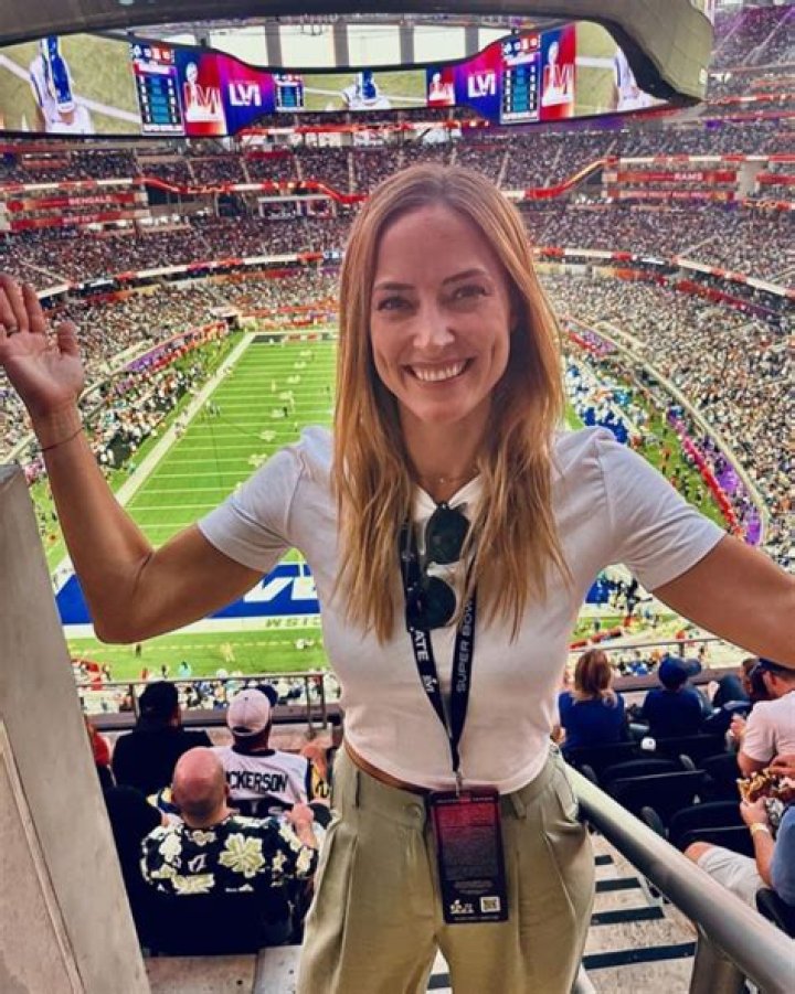 
Anna Fleischhauer Height, Weight, Net Worth, Age, Birthday, Wikipedia, Who, Nationality, Biography 