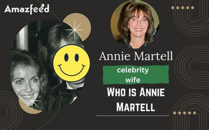 Annie Martell Height, Weight, Net Worth, Age, Birthday, Wikipedia, Who, Nationality, Biography