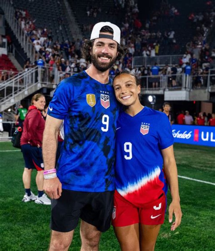 Are Actor Zachary Horwitz And Wife Mallory Hagedorn Still Married? Impending Divorce Update