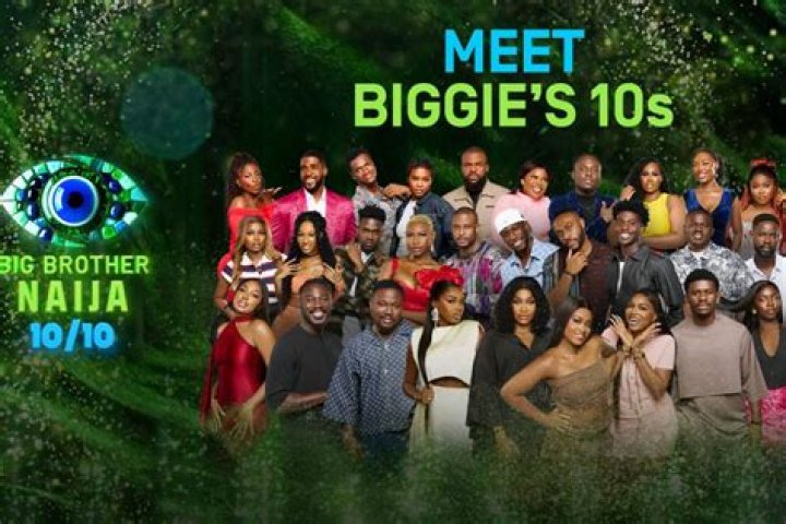 
BBNaija Seaseon 7: The Popular Dance Vibes In The Big Brother Naija Level Up House 
