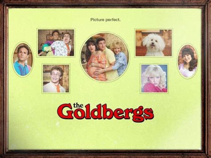 
Beth Triffon The Goldbergs Age: 5 Facts To Know 