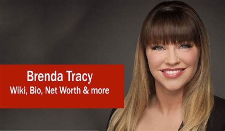 Brenda Tracy Height, Weight, Net Worth, Age, Birthday, Wikipedia, Who, Instagram, Biography