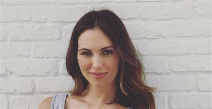 
Brittny Ward Height, Weight, Net Worth, Age, Birthday, Wikipedia, Who, Nationality, Biography 