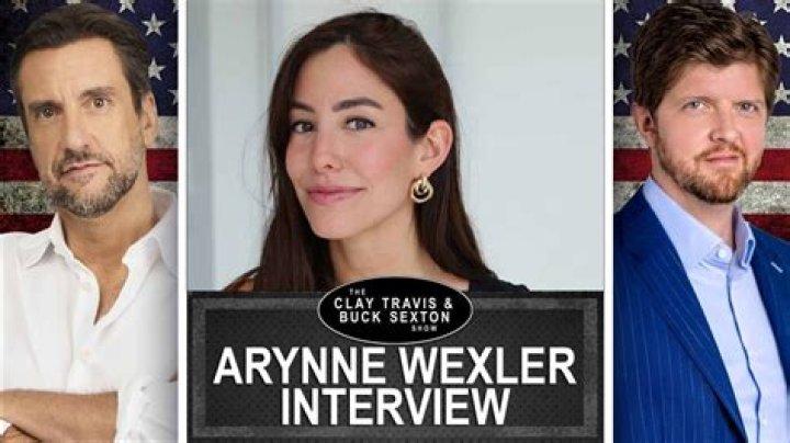 Brooke Wexler Height, Age, Who, Husband, Biography, Wiki, Net Worth