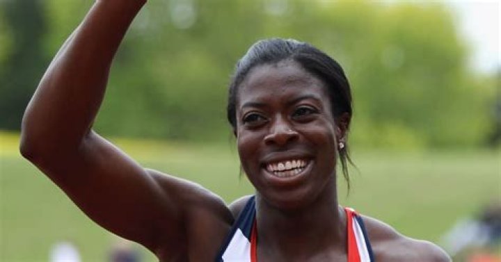 
Christine Ohuruogu Height, Weight, Net Worth, Age, Birthday, Wikipedia, Who, Nationality, Biography 
