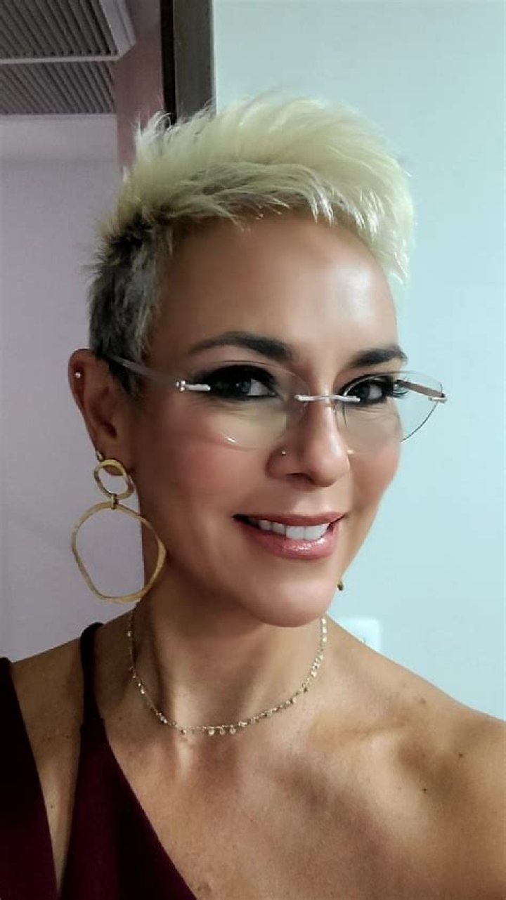  Claudia Trejos