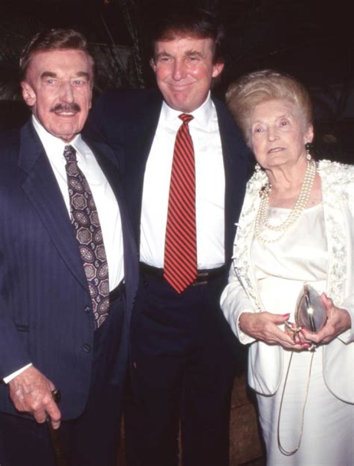 
Dash McCloud Parents And Family: Meet His Mother Heather And Father Michael McCloud 