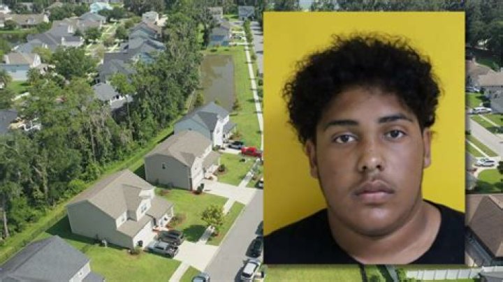 
Diane Cusick, who is 23 years old, was charged with murder 54 years after the fact. 