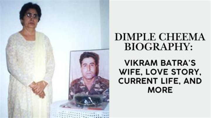 
Dimple Cheema Age, Birthday, Wikipedia, Who, Nationality, Biography 