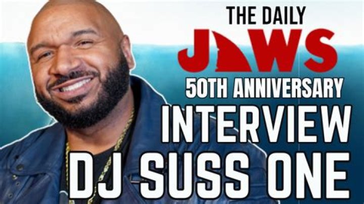 DJ Suss One Height, Weight, Net Worth, Age, Birthday, Wikipedia, Who, Instagram, Biography