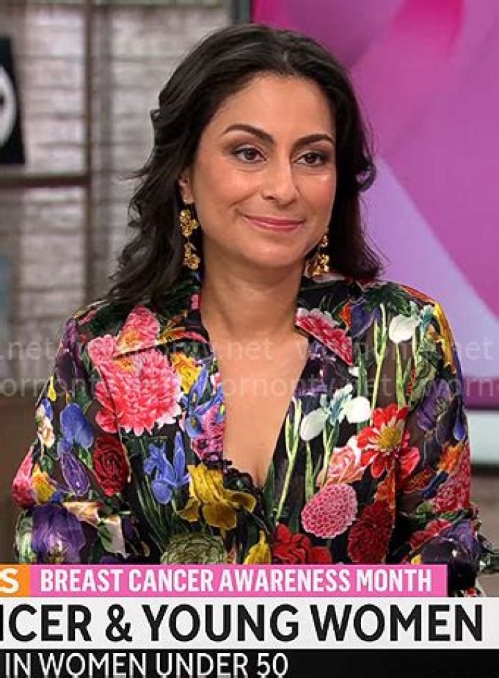 Dr Celine Gounder Height, Weight, Net Worth, Age, Birthday, Wikipedia, Who, Instagram, Biography