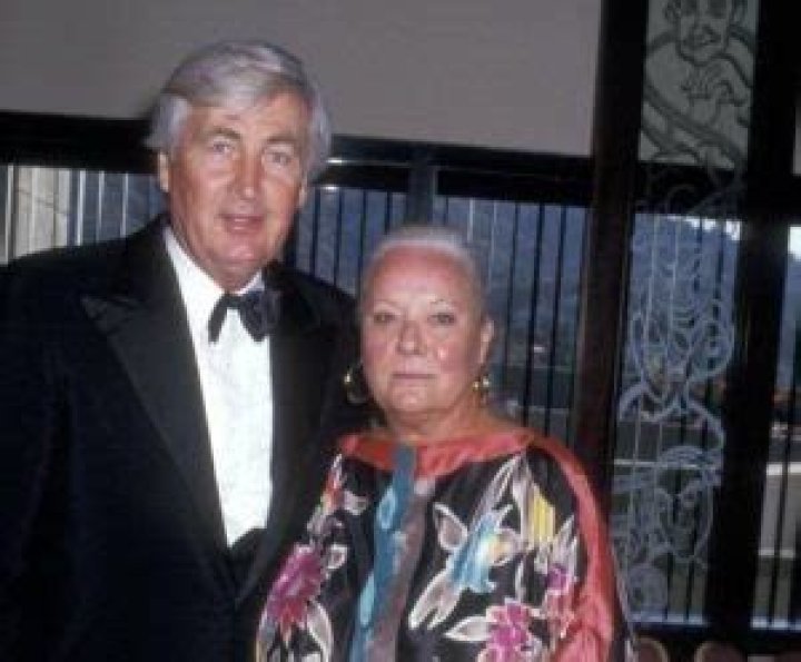 Fess Parker is Married to Wife: Marcella Belle Rinehart. Kids