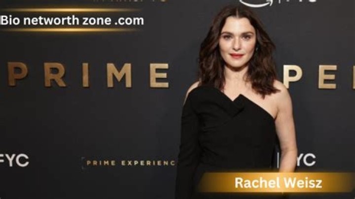 Franziska Weisz Height, Weight, Net Worth, Age, Birthday, Wikipedia, Who, Instagram, Biography