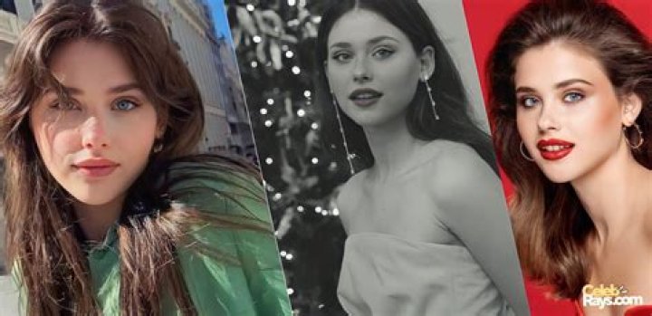 G2 Athena – Alejandra Height, Weight, Net Worth, Age, Birthday, Wikipedia, Who, Instagram, Biography