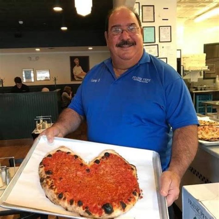 Gary Bimonte Facts, Age, Birthday, Wikipedia, Who, Nationality, Biography