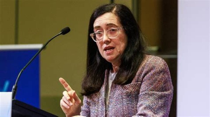 
Gina Cass-Gottlieb Net Worth, Age, Birthday, Wikipedia, Who, Nationality, Biography 