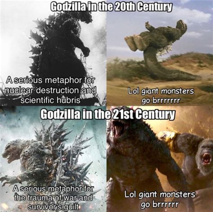 
Godzilla’s Greatest Weapon Is The Key To Him Beating Kong 