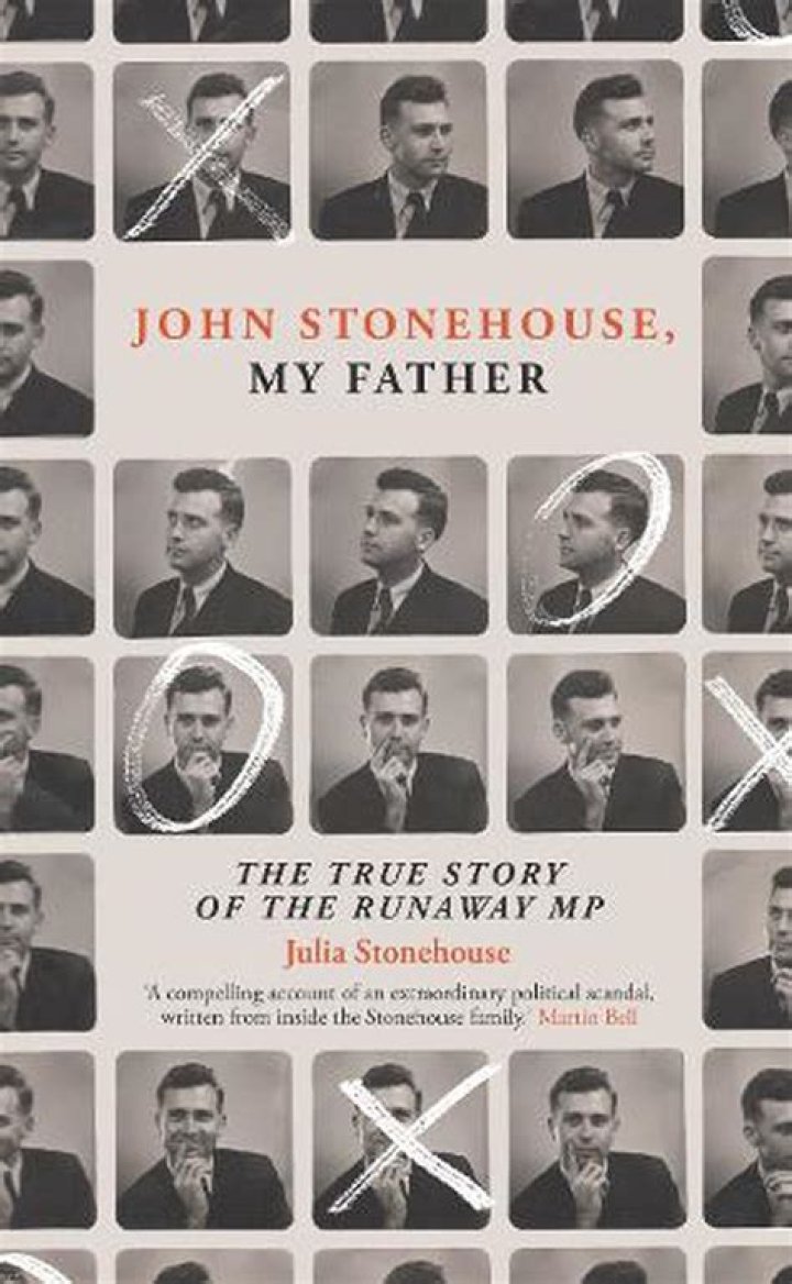 
How Long Was The MP John Stonehouse Missing? 