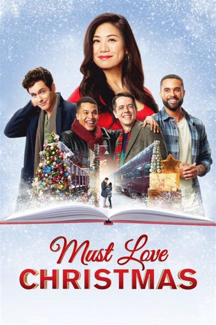 
How Much Is Liza Lapira From Must Love Christmas Worth? 