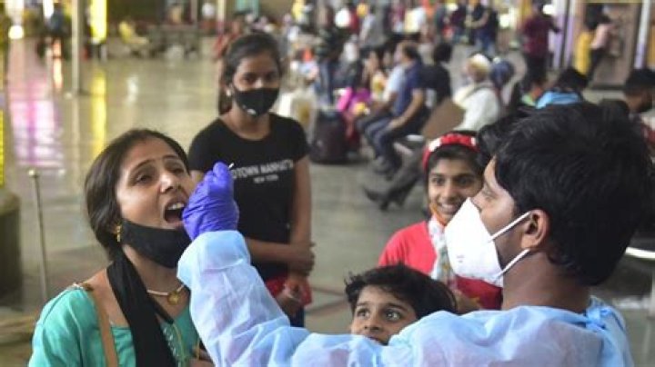 
India’s daily Covid tally declines to 1,968 