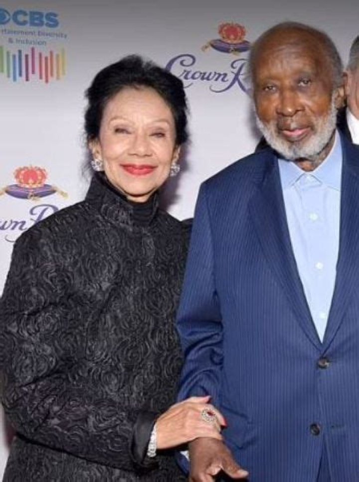 
Is Clarence Avant Still Alive? What Happened To His Wife? 