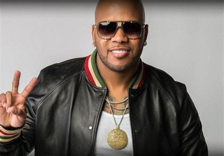 Is Flo Rida Married to Wife? Or Dating Girlfriend? Kids
