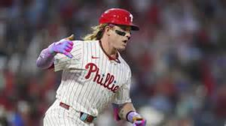 Is Harrison Bader Jewish By Religion? His Parents And Ethnicity Explored