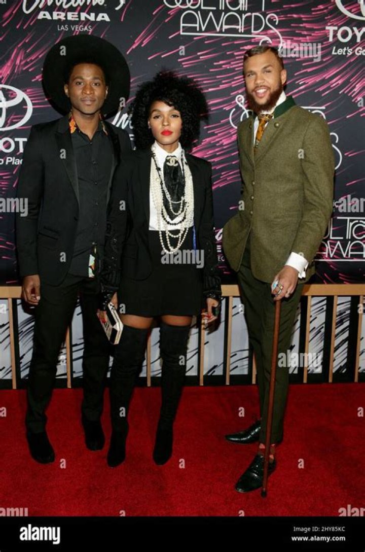
Is Janelle Monae Gay? Age, Height, Net Worth 