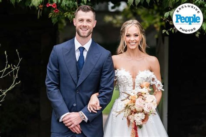 
Is Laura Vandervoort Married? All About Her Husband or Boyfriend 