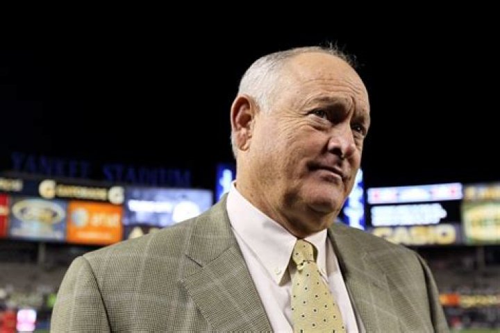 
Is Nolan Ryan Dead or Alive? Check Here Nolan Ryan Bio, Age, Networth, Wife, And Children 