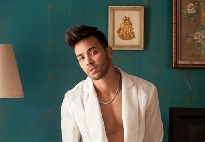 Is Prince Royce Gay Or Bi? Everything About His Sexuality