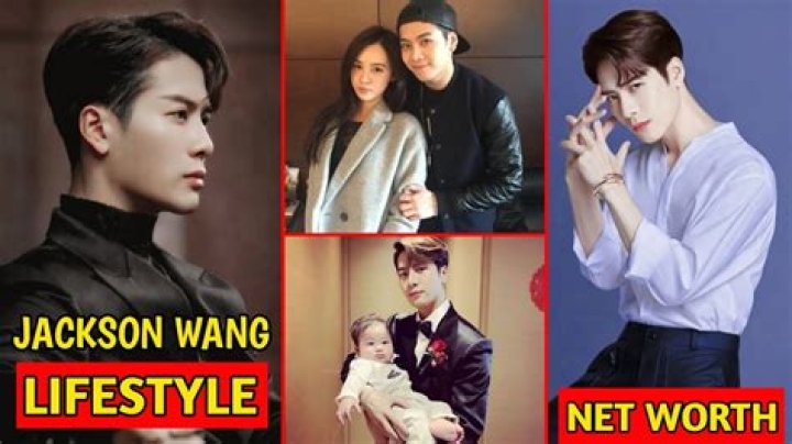 Jackson Wang Height, Weight, Net Worth, Age, Birthday, Wikipedia, Who, Nationality, Biography