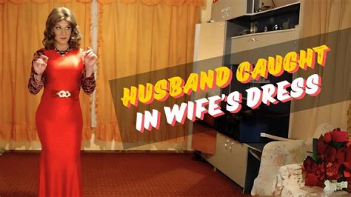 
James Brown Dumps Crossdressing And Embraces Real Gender 
