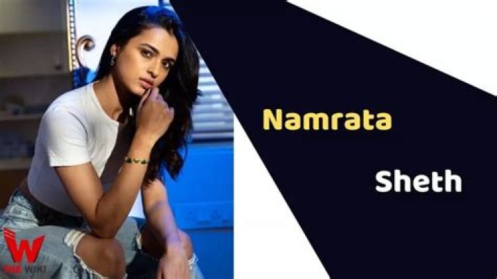 
Jinita Sheth Height, Weight, Net Worth, Age, Birthday, Wikipedia, Who, Instagram, Biography 