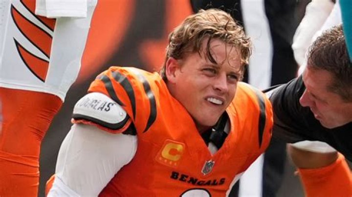
Joe Burrow Gang Violence – Is He Suspended? 