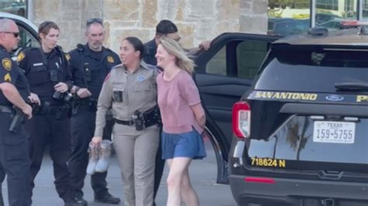 
Kacy Banks Arrested for Murder of Tarik Greene: Details on Fatal Shooting. 