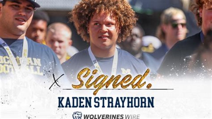 
Kaden Stowers Height, Weight, Net Worth, Age, Birthday, Wikipedia, Who, Instagram, Biography 