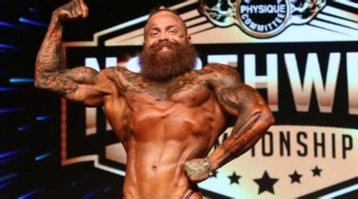 Kevin Clevenger Height, Weight, Net Worth, Age, Wiki, Who, Instagram, Biography