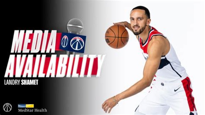 
Landry Shamet Parents And How Mom Melanie Shamet Became His Role Model 