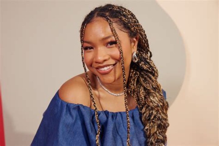 Laya DeLeon Hayes Height, Weight, Net Worth, Age, Birthday, Wikipedia, Who, Nationality, Biography