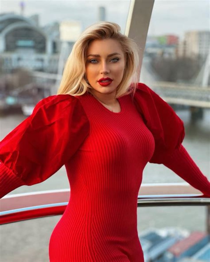 
Lesia Vasylenko Height, Weight, Net Worth, Age, Birthday, Wikipedia, Who, Nationality, Biography 