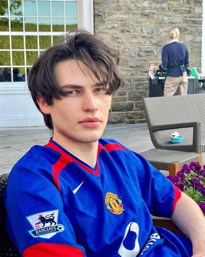Luke Prael Height, Weight, Net Worth, Age, Birthday, Wikipedia, Who, Nationality, Biography