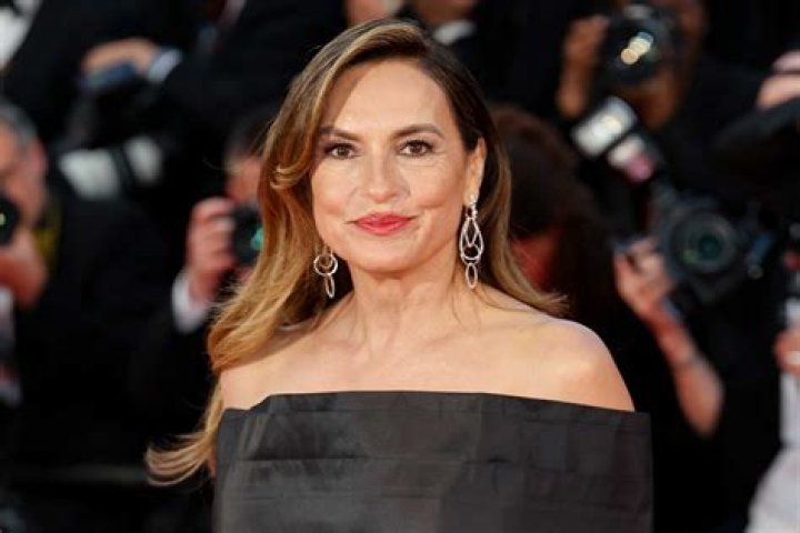 Mariska Hargitay Ethnicity, What is Mariska Hargitay Ethnicity?