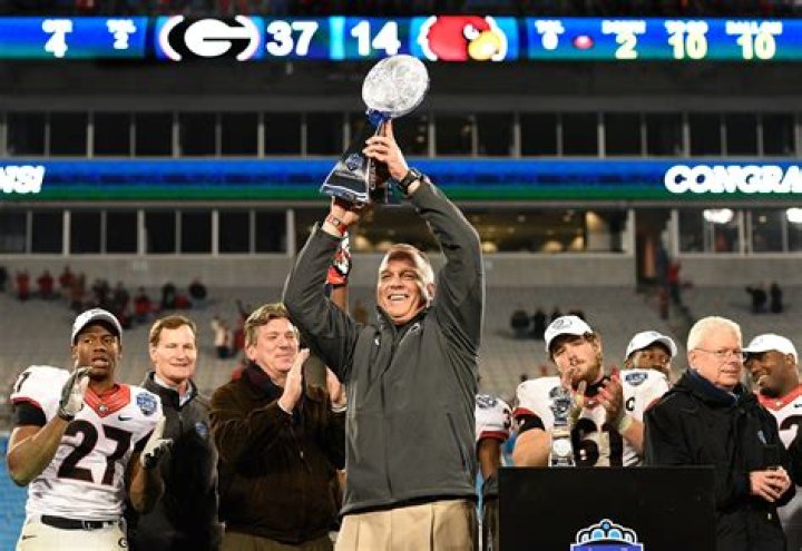 Mark Richt Height, Weight, Net Worth, Age, Birthday, Wikipedia, Who, Nationality, Biography