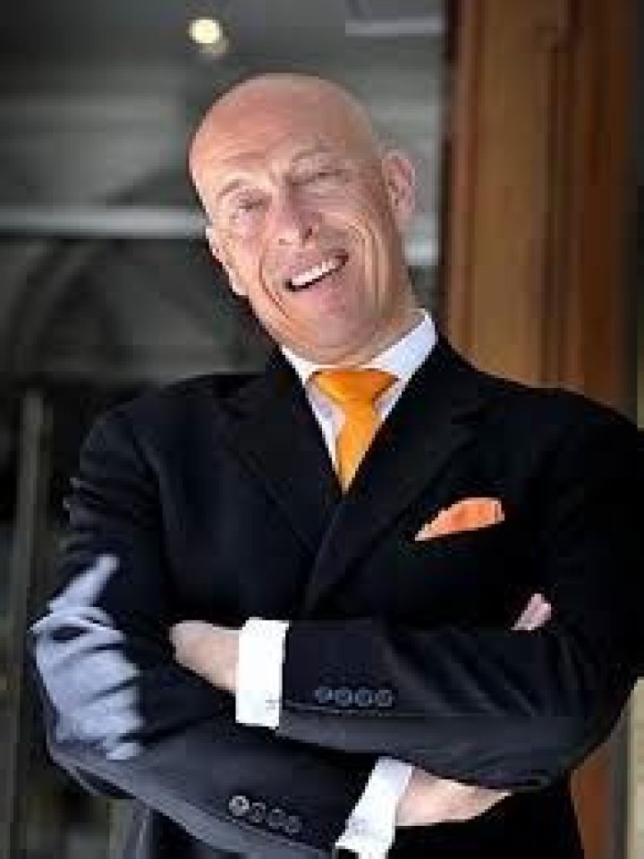 
Max Markson Age, Birthday, Wikipedia, Who, Nationality, Biography 